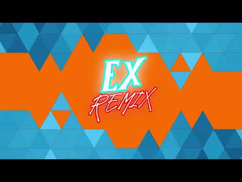 EX - Enez x Tiago Pzk x Rusherking (Remix) x DJ Fede Diaz