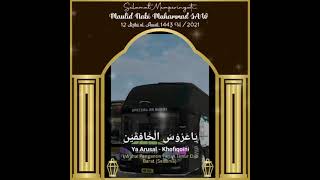 Download lagu Selamat Memperingati Maulid Nabi Muhammad SAW 12 Rabi'ul Awal 1443 H #maulidnabi mp3