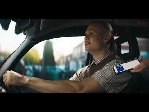 Everything is a Tap In with Visa