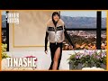 Tinashe Extended Interview | The Jennifer Hudson Show