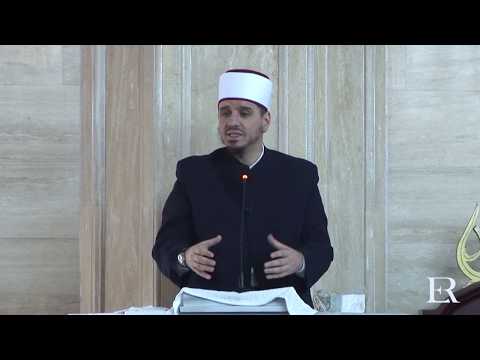 46. Komenti i sures El-Fatiha - Baza e Kur’anit   | Enis Rama