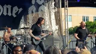 Coroner - &quot;Golden Cashmere Sleeper Pt. 1/ Internal Conflicts&quot; (5/28/22) Maryland Deathfest