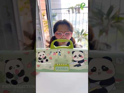 Unboxing Cutest Stationery Haul 😱 #shorts