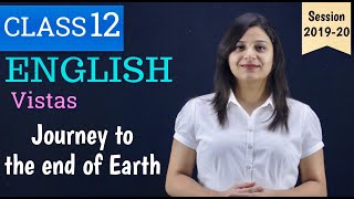 Journey to the end of the Earth Class 12 in Hindi | Class 12 Journey to the end of the Earth | Full | DOWNLOAD THIS VIDEO IN MP3, M4A, WEBM, MP4, 3GP ETC