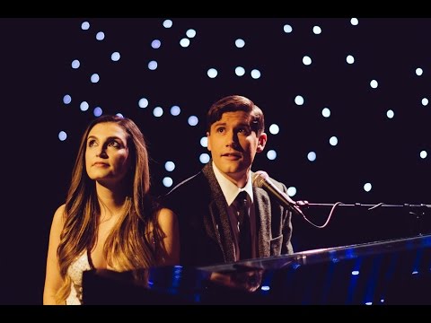 LA LA LAND Medley - 'City of Stars', 'Audition', 'Someone in the Crowd' (Lord & Lady Cover)