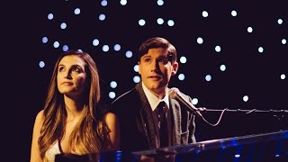 LA LA LAND Medley - &#39;City of Stars&#39;, &#39;Audition&#39;, &#39;Someone in the Crowd&#39; (Lord &amp; Lady Cover)