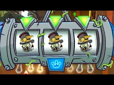 PvZ Garden Warfare 2: BARON VON BATS SUPER WAVE! (Garden Ops) - Gameplay