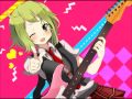 Utsu-P【鬱P】- Striped Melody (Instrumental, Off Vocal ...