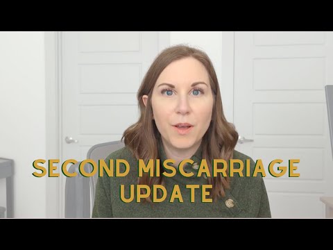 Second Miscarriage Spiritual Perspective, PCOS, and Life Update