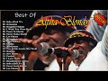 Best Songs Of Alpha Blondy Alpha Blondy Full Album 2022 New