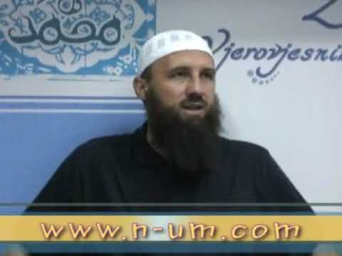 Uzimanje muževog prezimena prilikom sklapanja braka - Elvedin Pezić