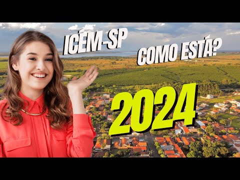 ICÉM INTERIOR DE SP REGIÃO DE S.J DO RIO PRETO #ep06