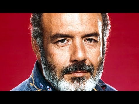 At 81, Pernell Roberts Finally Confessed What We Suspected All Along