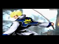 AetherSX2 Neo Geo Battle Coliseum Kaede Kyo Gameplay