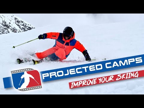 How To Ski - Ski Camps - Reilly McGlashan and Paul Lorenz