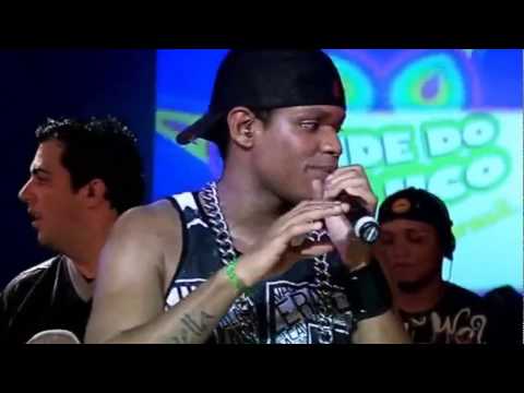 BONDE DO MALUCO DVD   TAPINHA , CHORA GUITARRA, PIRIRI POM POM