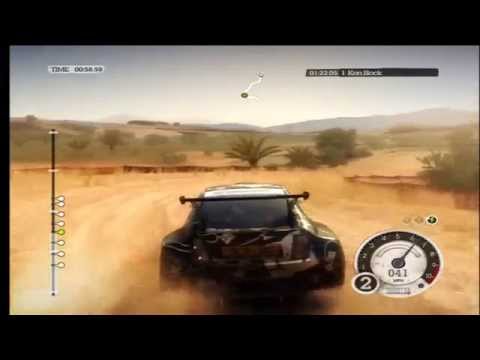 DIRT 2 Playthrough Part 90
