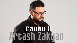 Artash Zakyan - Cavov li (2024)