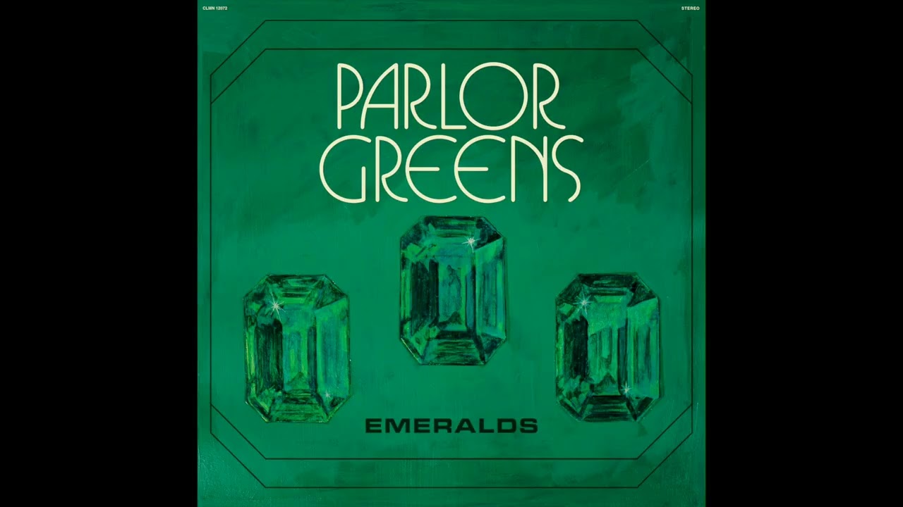 Parlor Greens - Queen Of My Heart [OFFICIAL AUDIO] - YouTube