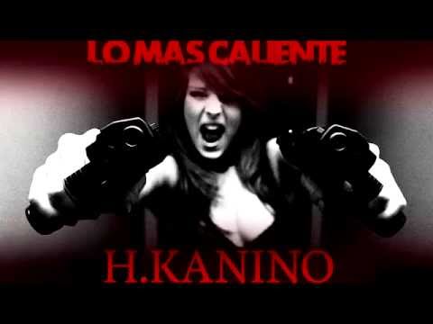 H.KANINO - Momentos & Fracasos