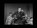 1957 Bob Luman and the Shadows play This is the night!
