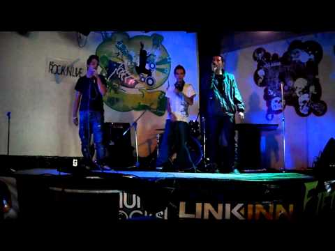 Confianza - Gabo Ft Krasp