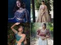 Juhi Rustagi ️ Parvathy Das ️ Shivani Menon ️ Gouri Unnimaya ️ Uppum Mulakum Girls