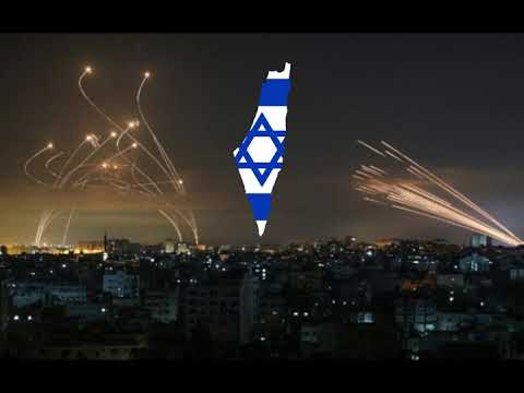 '' Mi Shemaamin (He who Believes) '' - Israeli Song