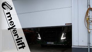 Andreas Spezial | Volvo mit Ladekran Vorstellung
