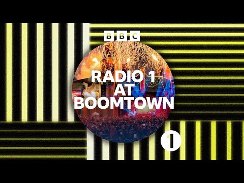 BBC Radio 1 Drum & Bass Show Boomtown Special with Charlie Tee (9th August 2025)