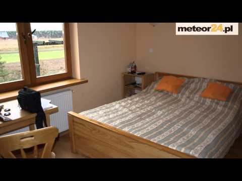 Gospodarstwo Agroturystyczne Przy Lesie - Łęczno meteor24.pl