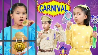 CARNIVAL Ka CHOR Kaun? | ToyStars
