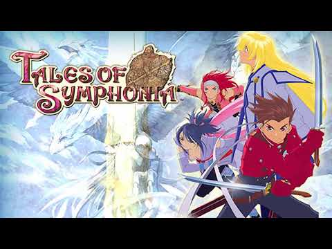 The Old, Familiar Scent of Iselia // Tales of Symphonia Nightcore