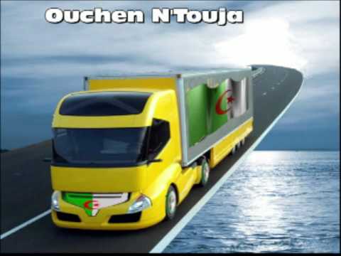 Djilali Hamama Anta kemini