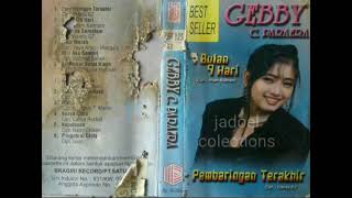 Download lagu ( COVER RUSAK ) BEST SELLER DANGDUT GEBBY C PARERA, SIDE A mp3