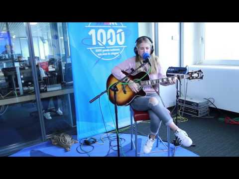 Kiesza - Hide Away (cover Julie Benoit)