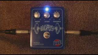 Video thumbnail for BBE Bench Press Demo (Skynyrd style) by BBETV