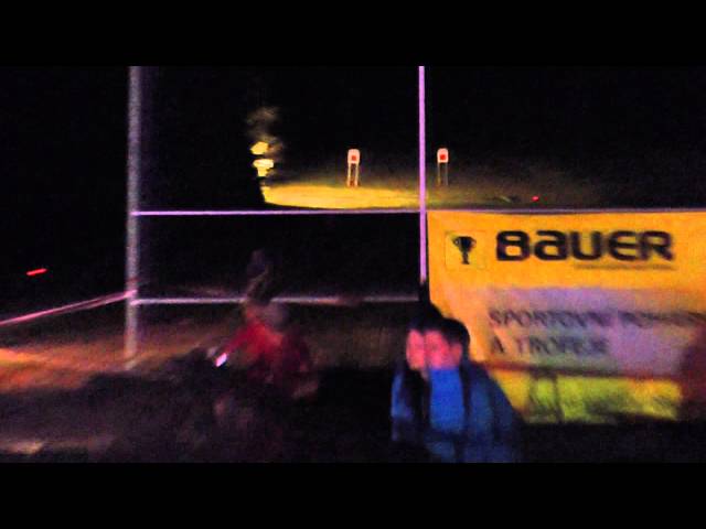 Palkovice - areál sjezdovky, 04. 07. 2015