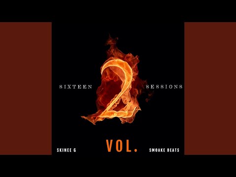 Sixteen Sessions, Vol. 2