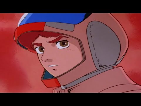Mechakko Dotakon Oira Dotakon Isao Taira
