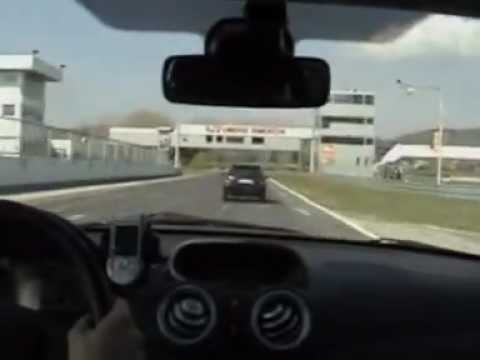 trackday magione maxrace c2 vts