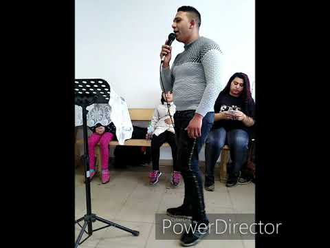 Ела ела о святи дух ела