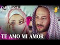 Te Amo Mi Amor | Rengarenk - Capítulo 4