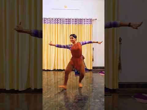 maaye varnam Jathi..🙏💯 #dance #bharatanatyam #dancecover #dancer #classical