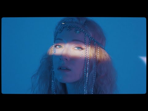 Skyler Cocco - Stranger (Visualizer)