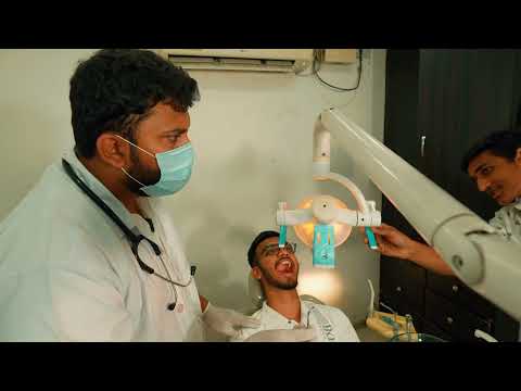 Arun Bhai Bane Dentist | Achanak BaYanak Gaming Funny Video