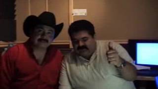 Saludo Salomón Robles y Sus Legendarios