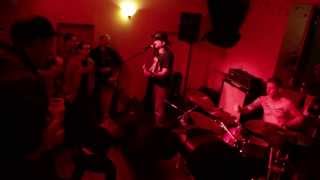 Diabolic Danceclub - The demon live in Herten (PlanB)