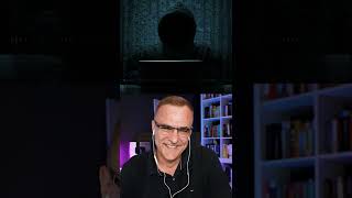 Real Hacker says Mr Robot Does Real Hacking #shorts
