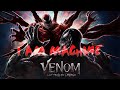 Venom Let There Be Carnage Tribute MV Three Days Grace I Am Machine